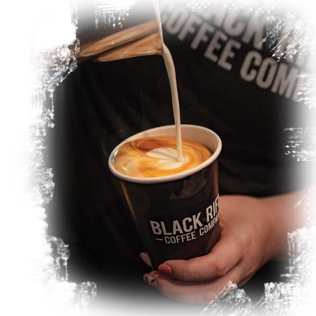 Black Rifle Coffee Company