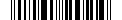 Scannable Barcode