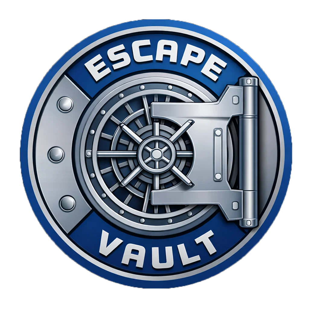 Escape Vault