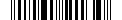 Scannable Barcode