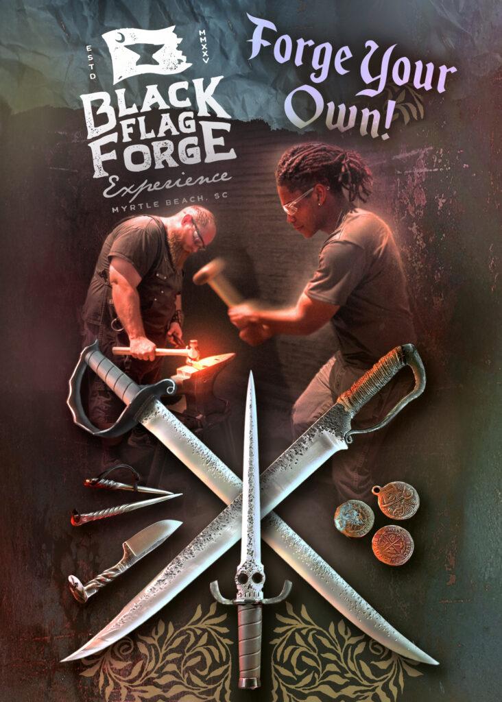 Black Flag Forge
