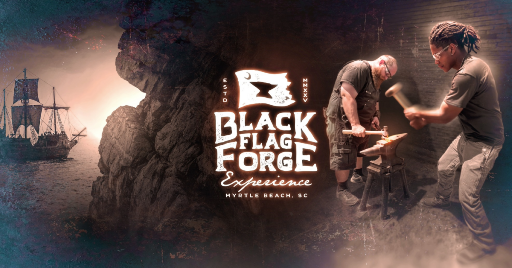 Black Flag Forge
