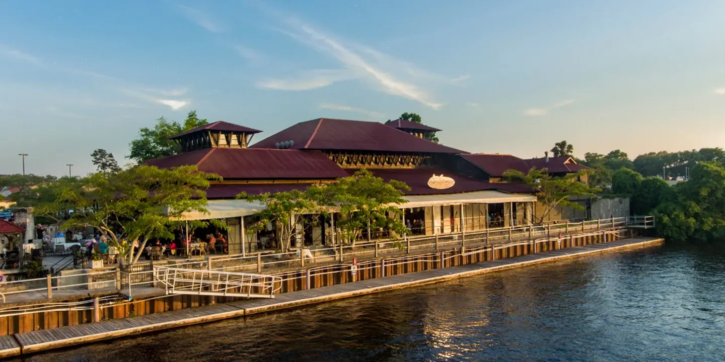Taste Around NMB