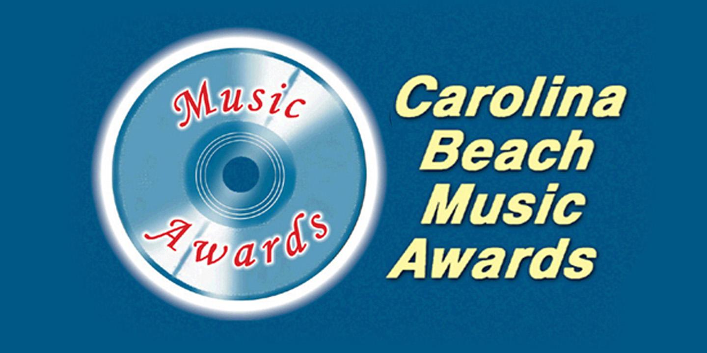 Carolina Beach Music Awards 2025
