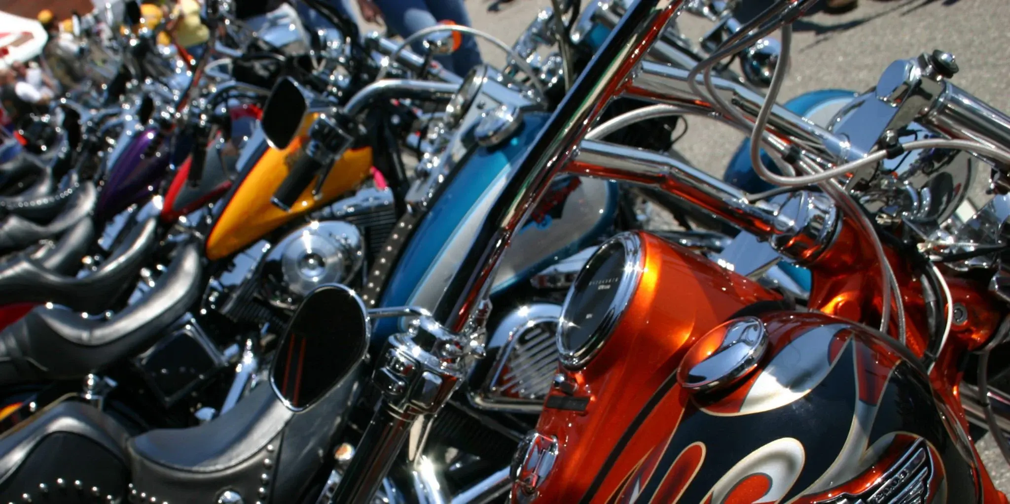 Myrtle Beach Bike Week 2025 - Spring Rally