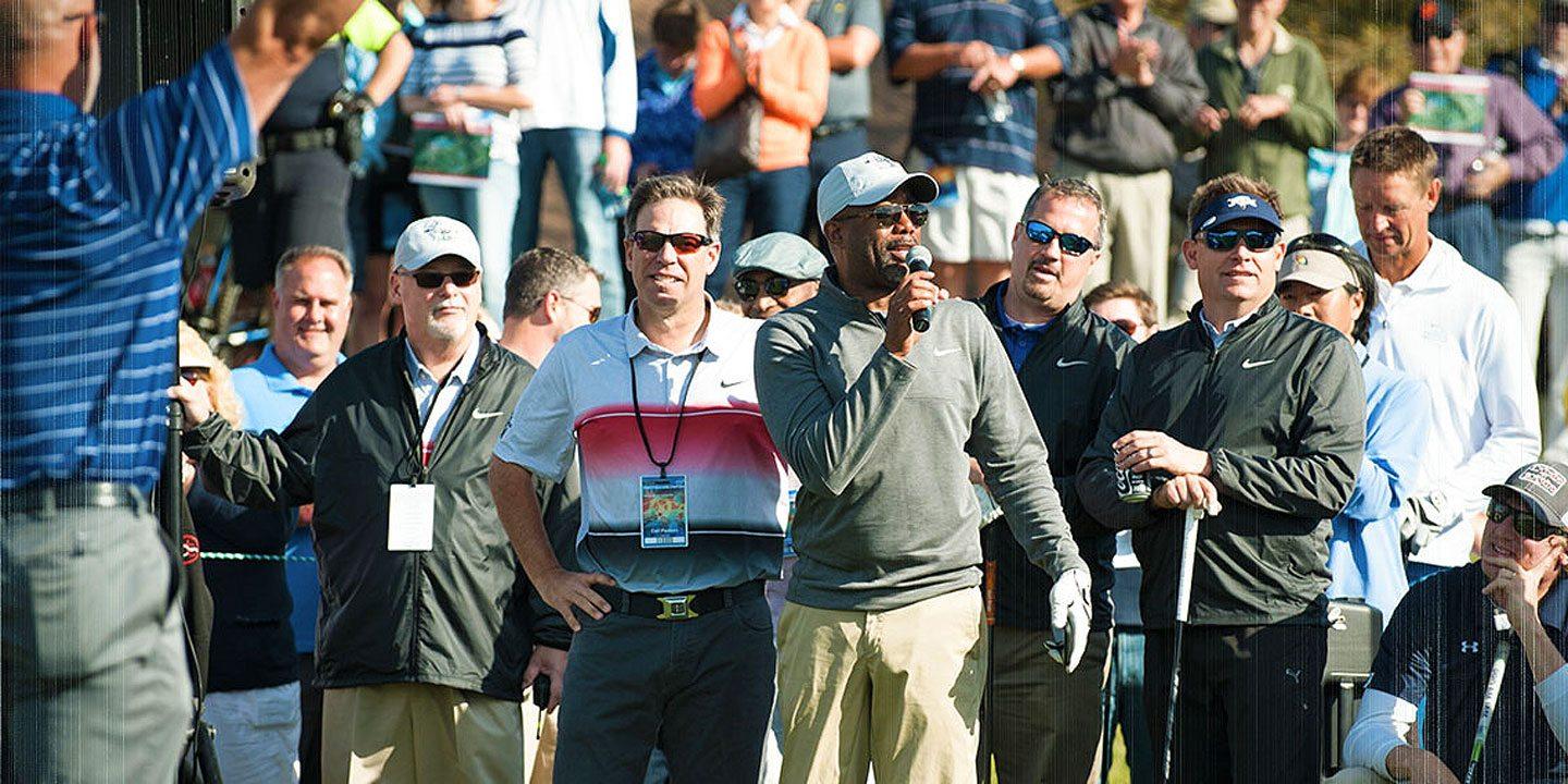 2025 Monday After the Masters