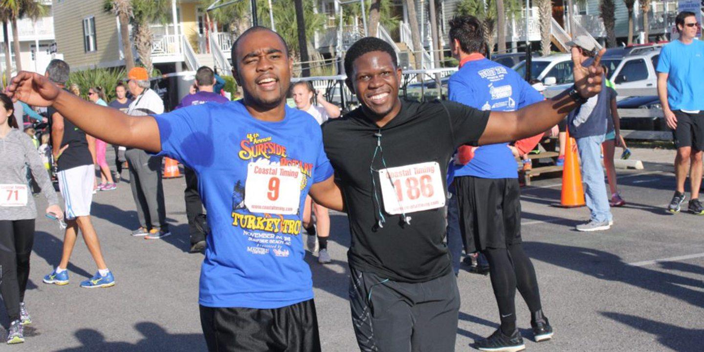 2025 Surfside Beach Turkey Trot