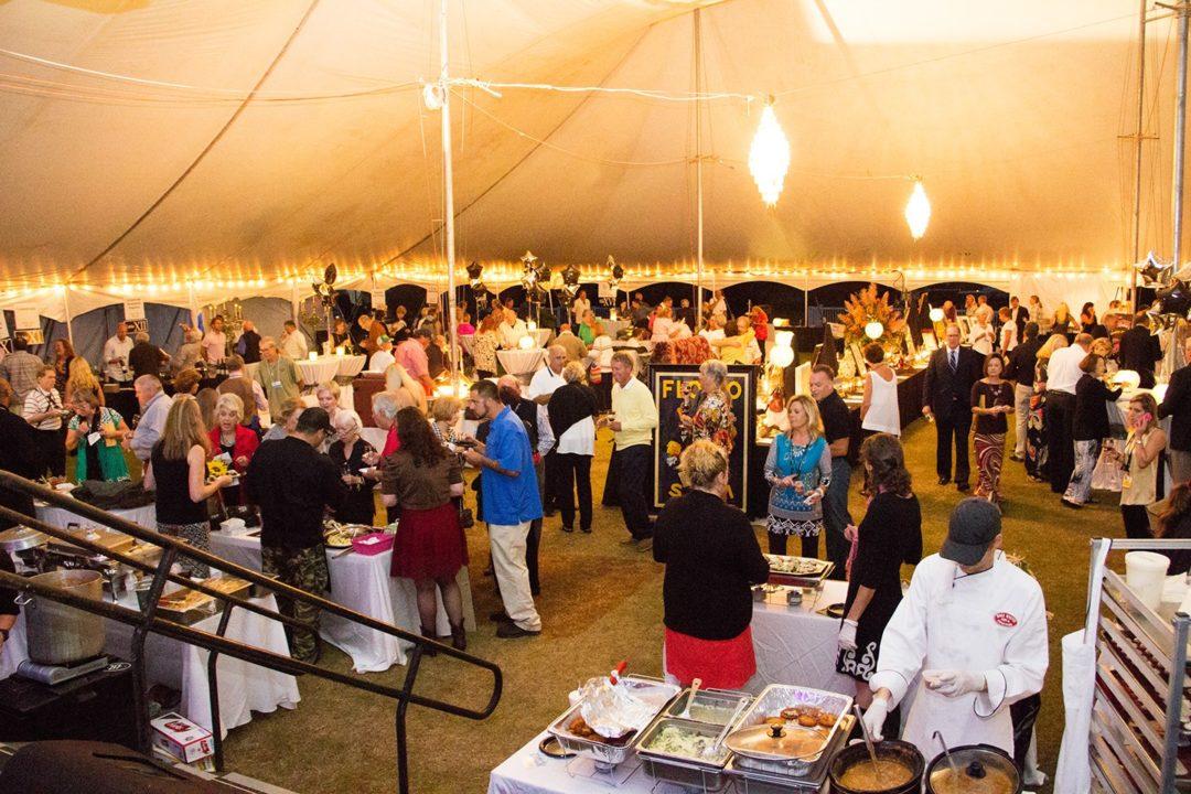 2025 Pawleys Island Wine & Food Gala