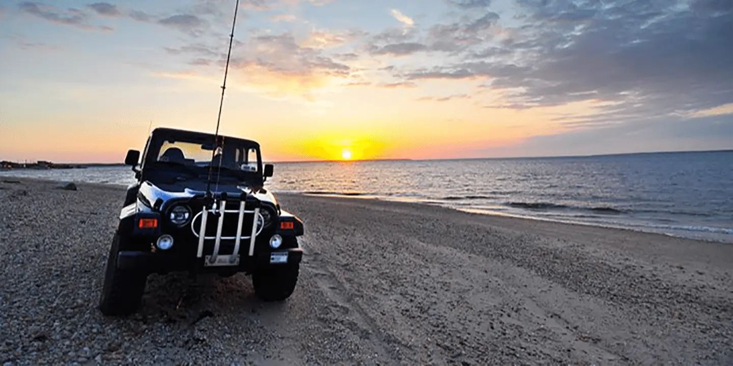 2025 Myrtle Beach Jeep Jam