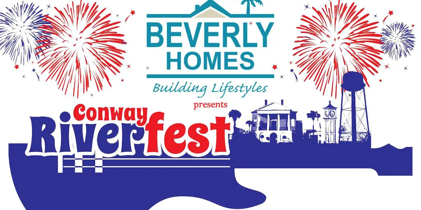 Conway Riverfest