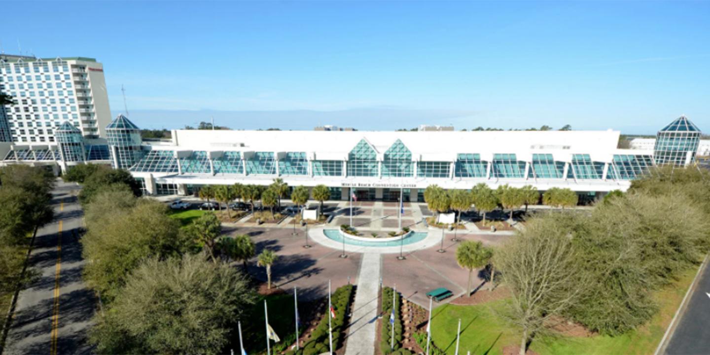Myrtle Beach Gun & Knife Show