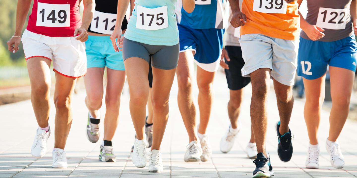 32nd Annual Turtle Strut