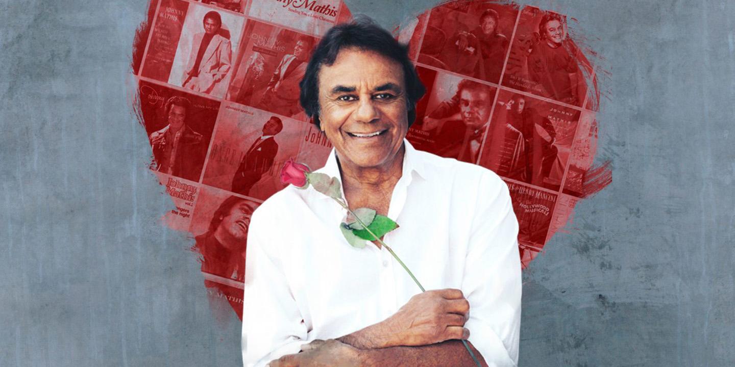 Johnny Mathis