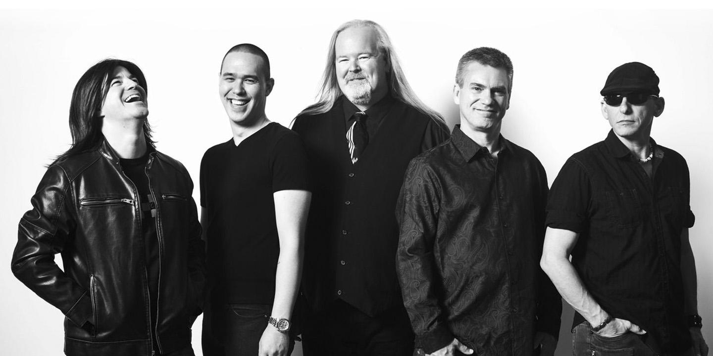 Resurrection: Journey Tribute