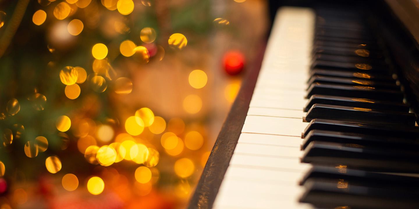 Christmas Cantata in North Myrtle Beach