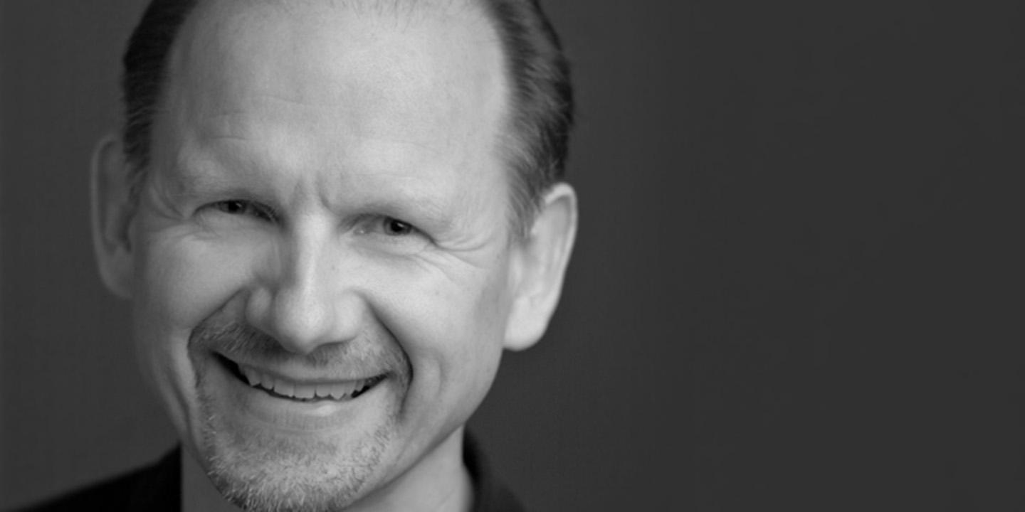 Bob Sorge - Next Level Fruitfulness