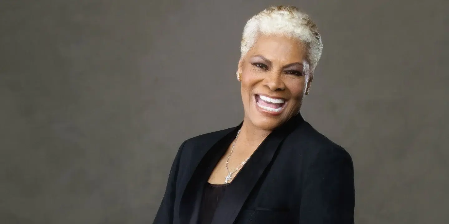 Dionne Warwick