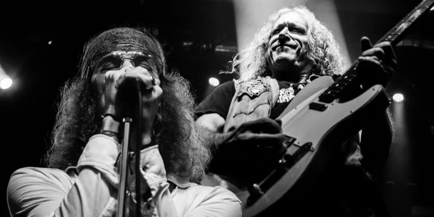 Get the Led Out – A Celebration of “The Mighty Zep"