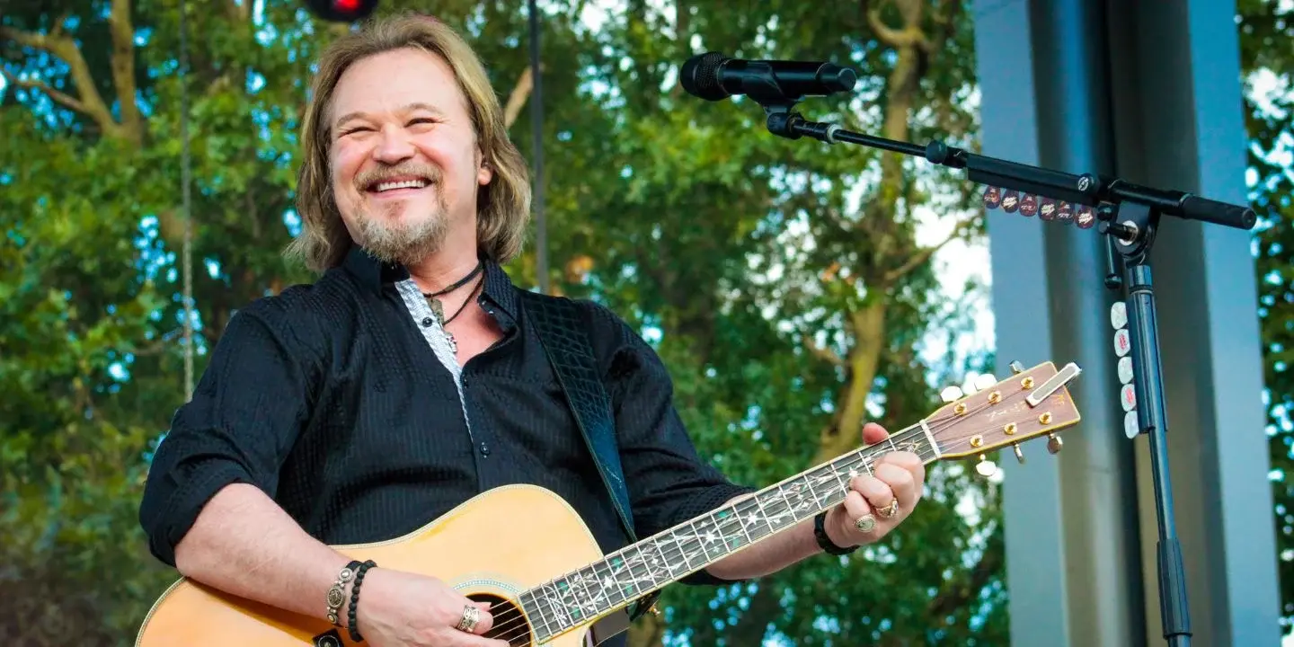 Travis Tritt