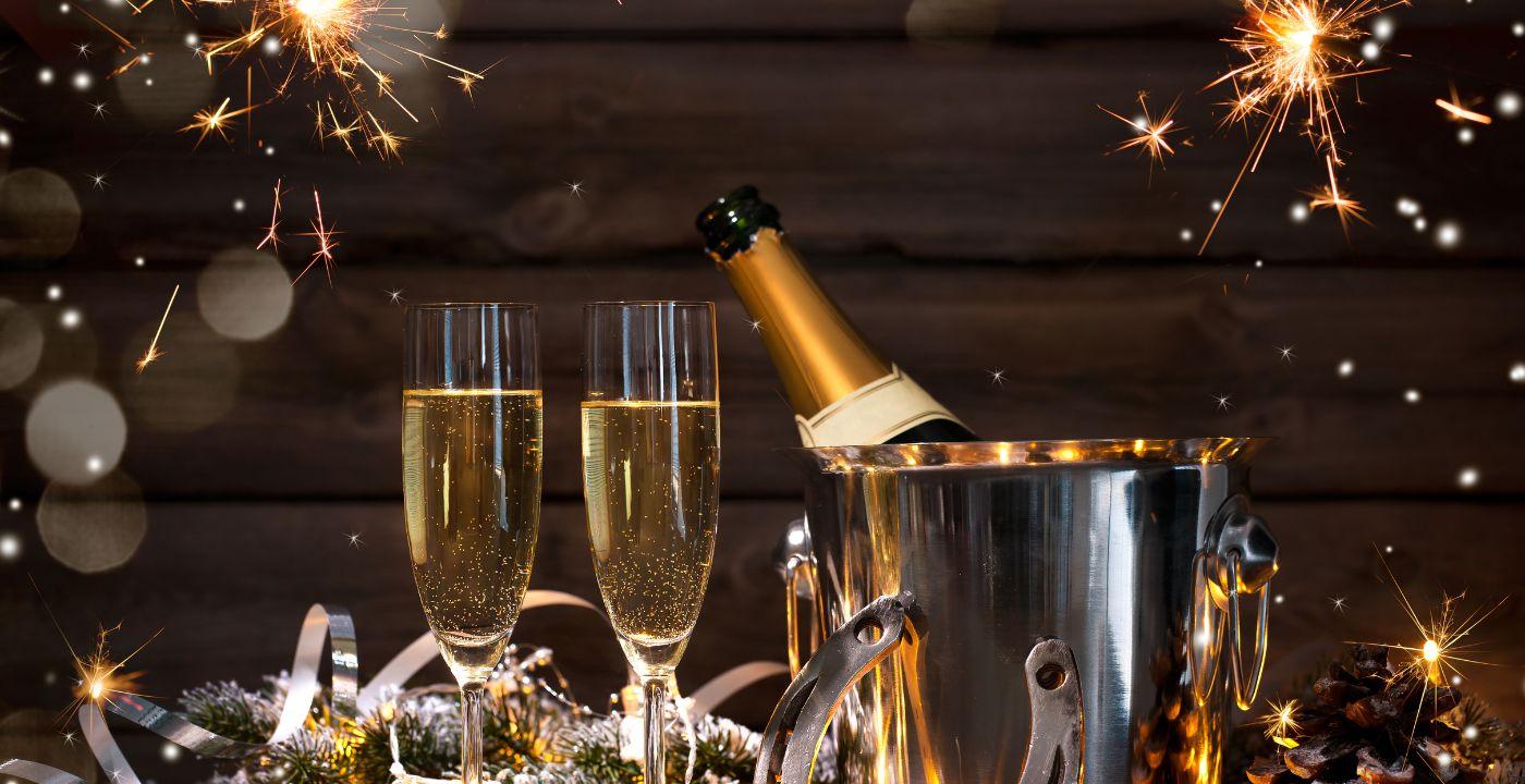 Celebrate New Year's Eve at 3001 Nightlife Myrtle Beach