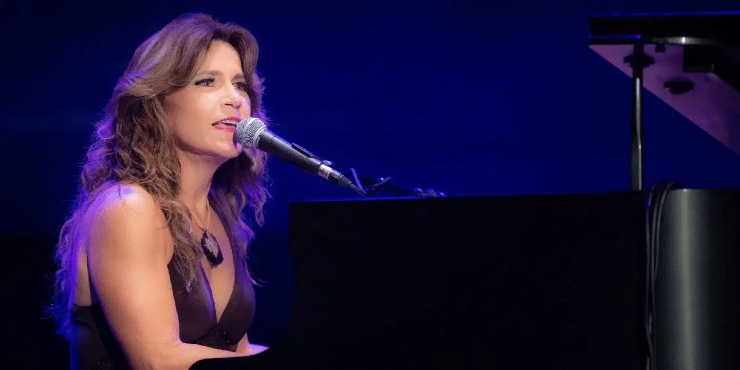 Tapestry, The Carole King Songbook