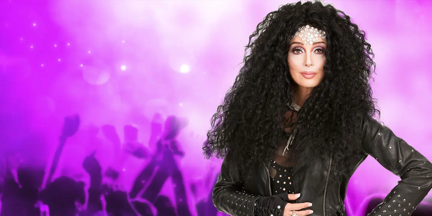 The Beat Goes On: The Cher Tribute