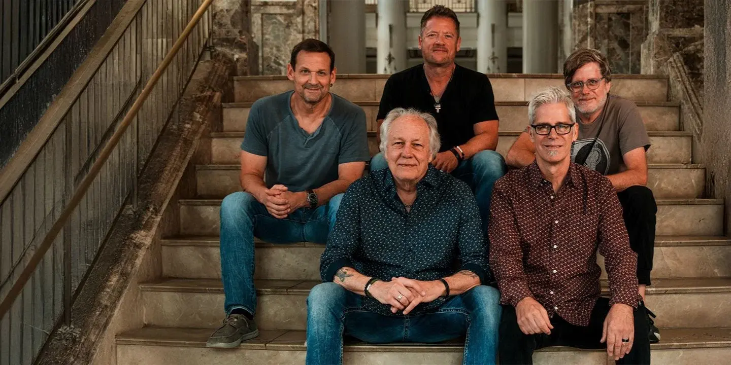 Little River Band: 50th Anniversary Tour