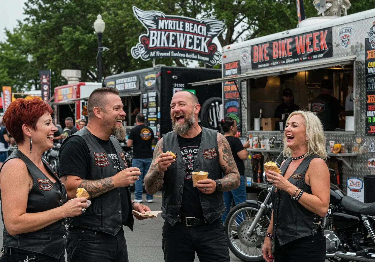 Food Truck festival