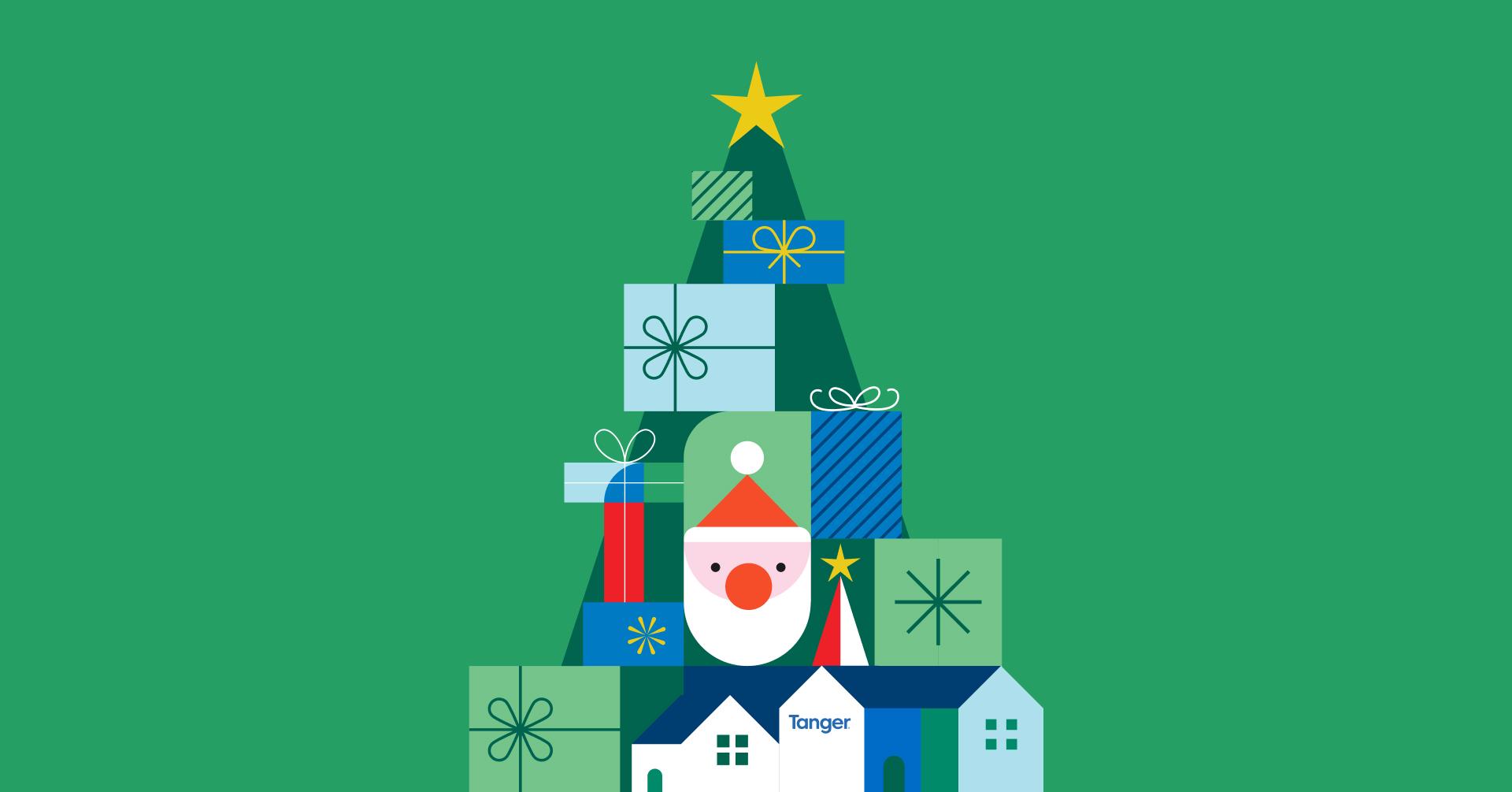 Annual Tree Lighting