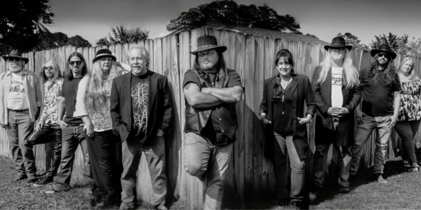 Second Helping: The Original Lynyrd Skynyrd Tribute Show