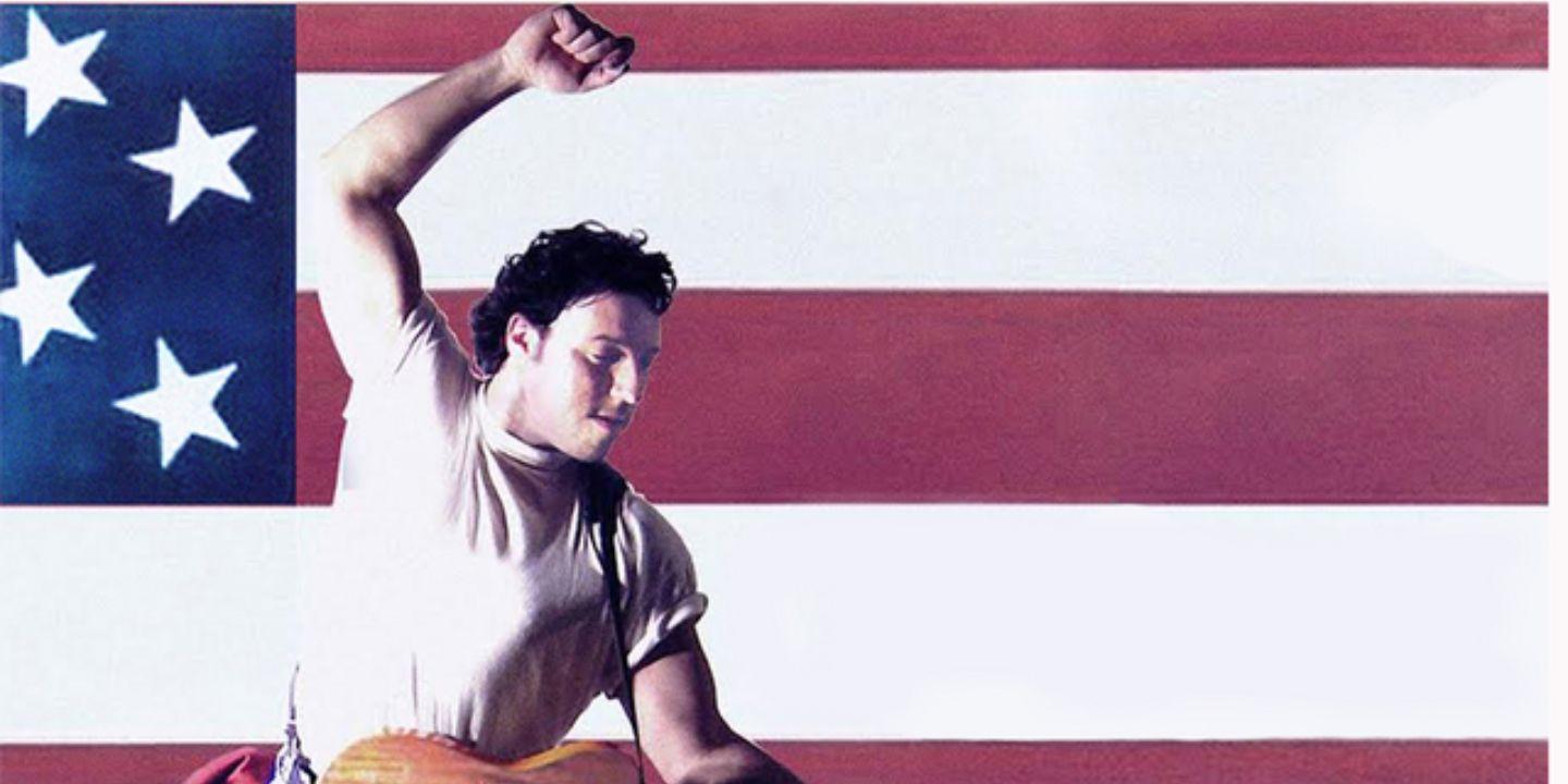 Bruce In The USA: The World’s #1 Tribute to Bruce Springsteen