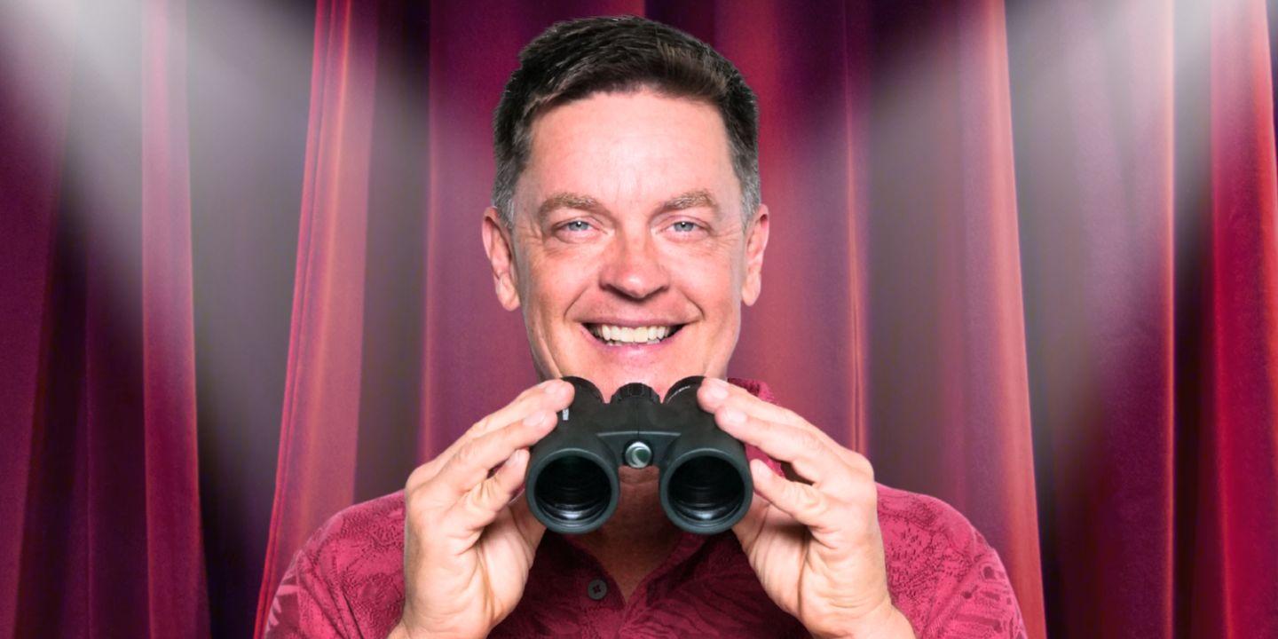 Jim Breuer: Find the Funny Tour