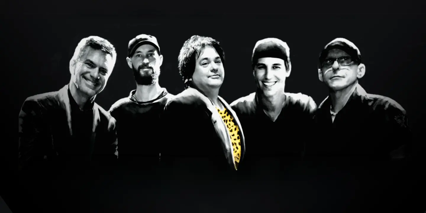 Resurrection: Journey Tribute