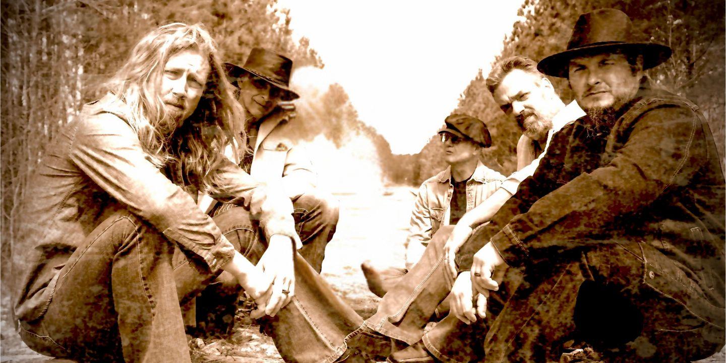 The Allman Brothers Tribute by the Big House Revival