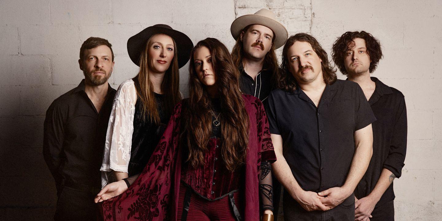 Rumours ATL: A Fleetwood Mac Tribute