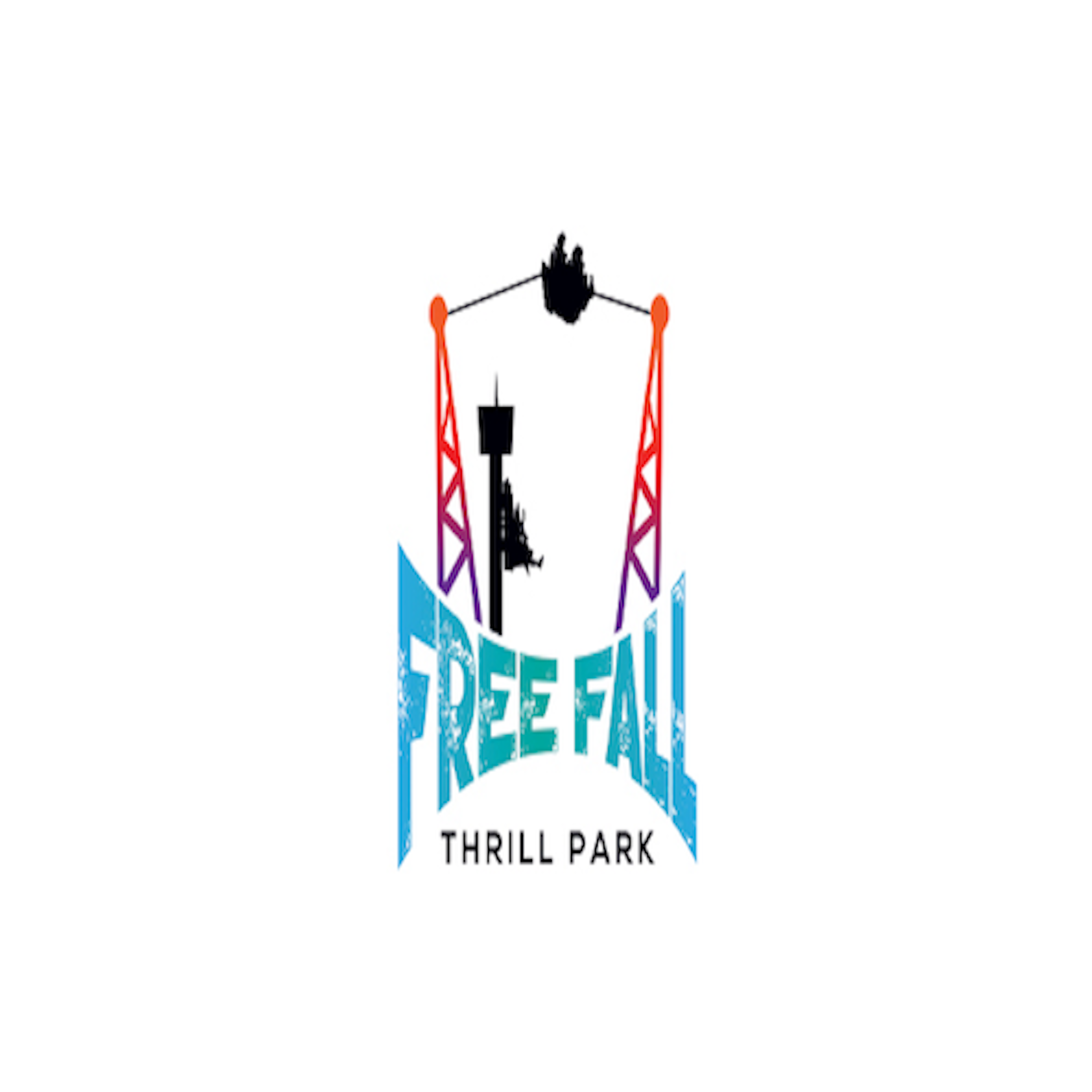 Free Fall Thrill Park