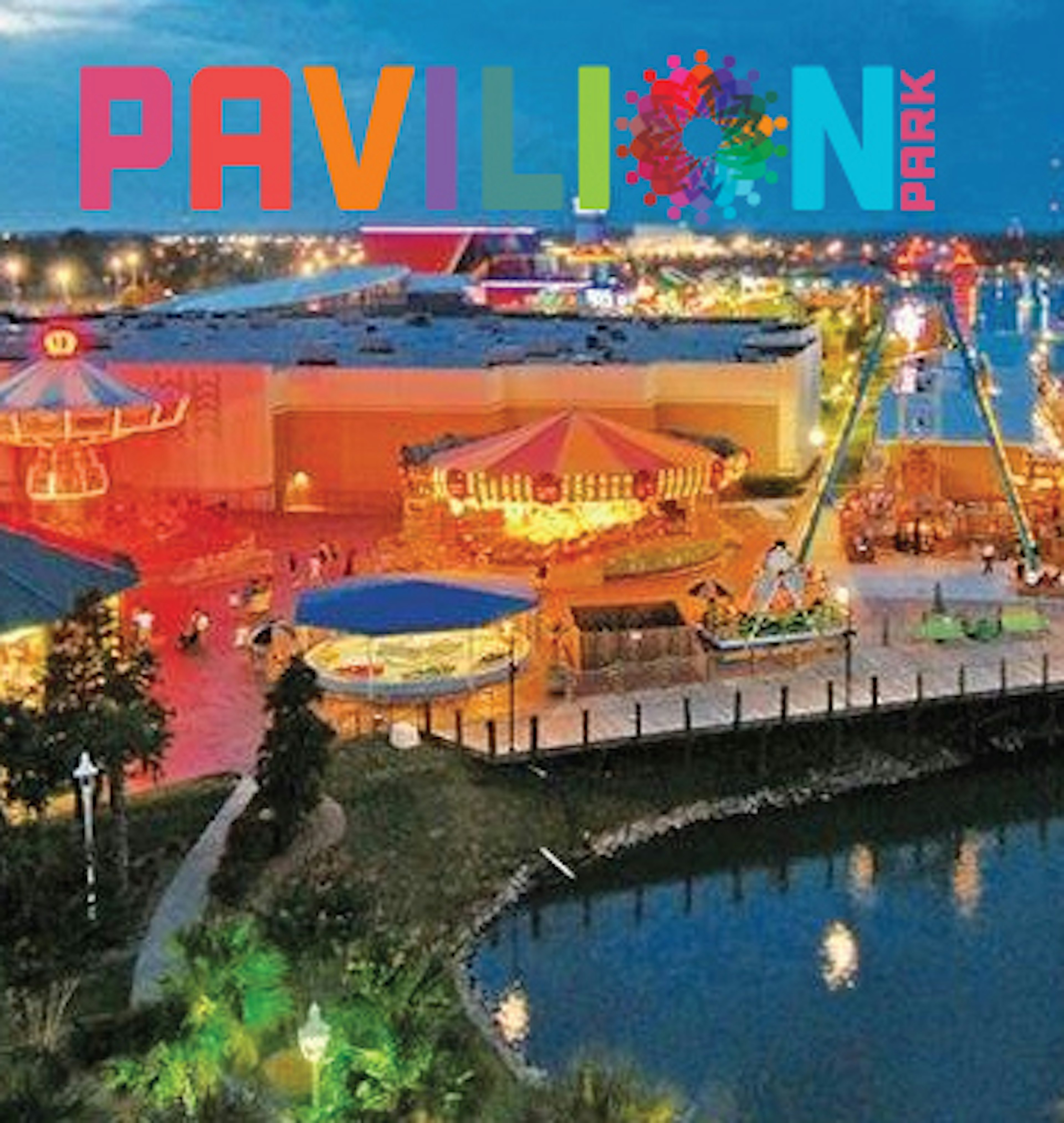 Pavilion Park