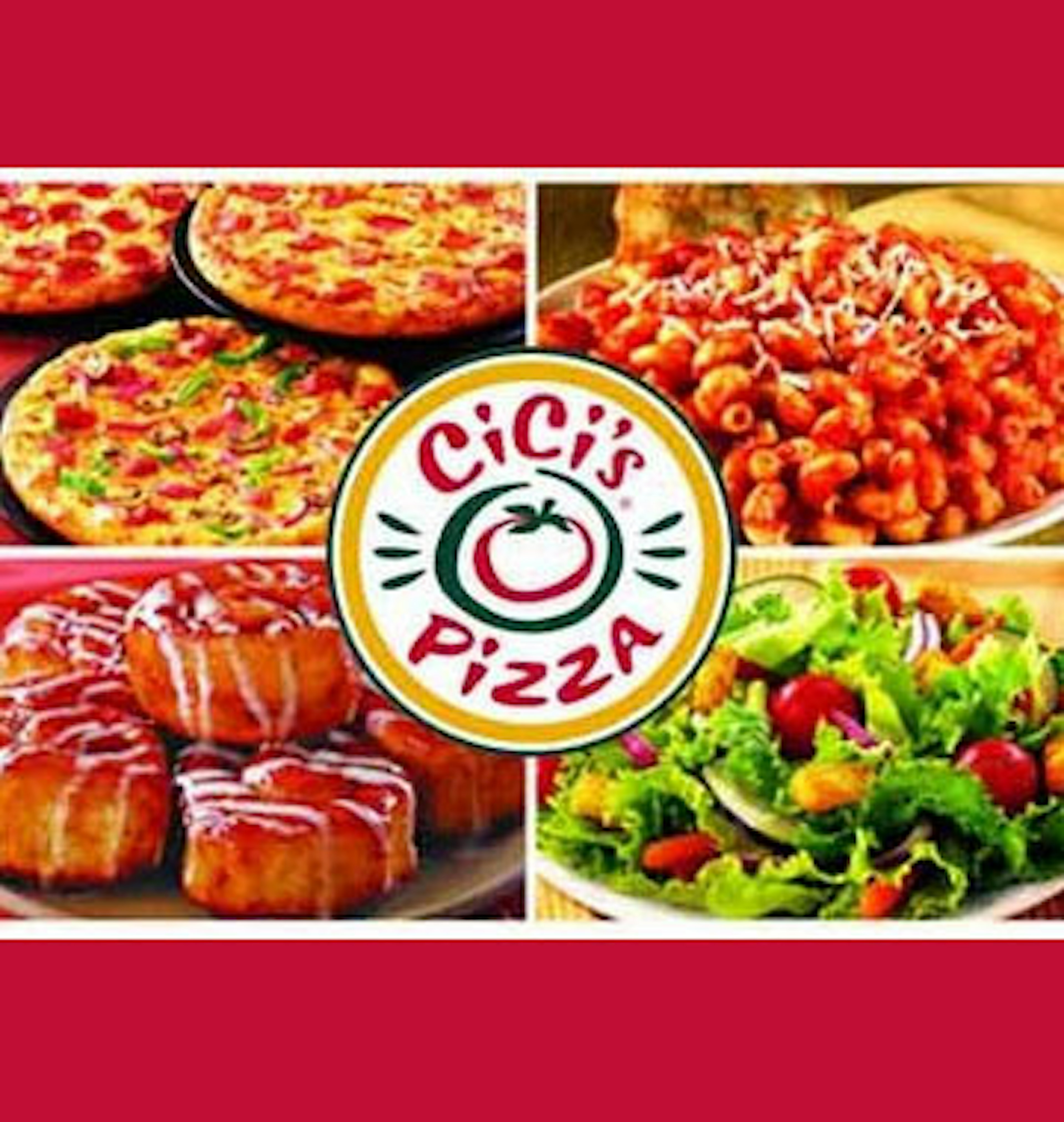 CiCi’s Beyond Pizza