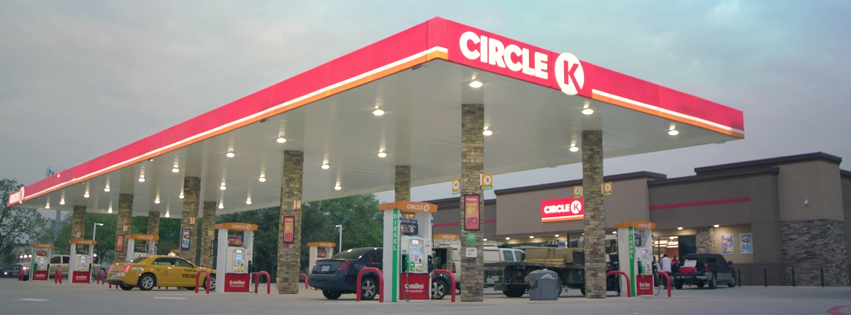 Circle K