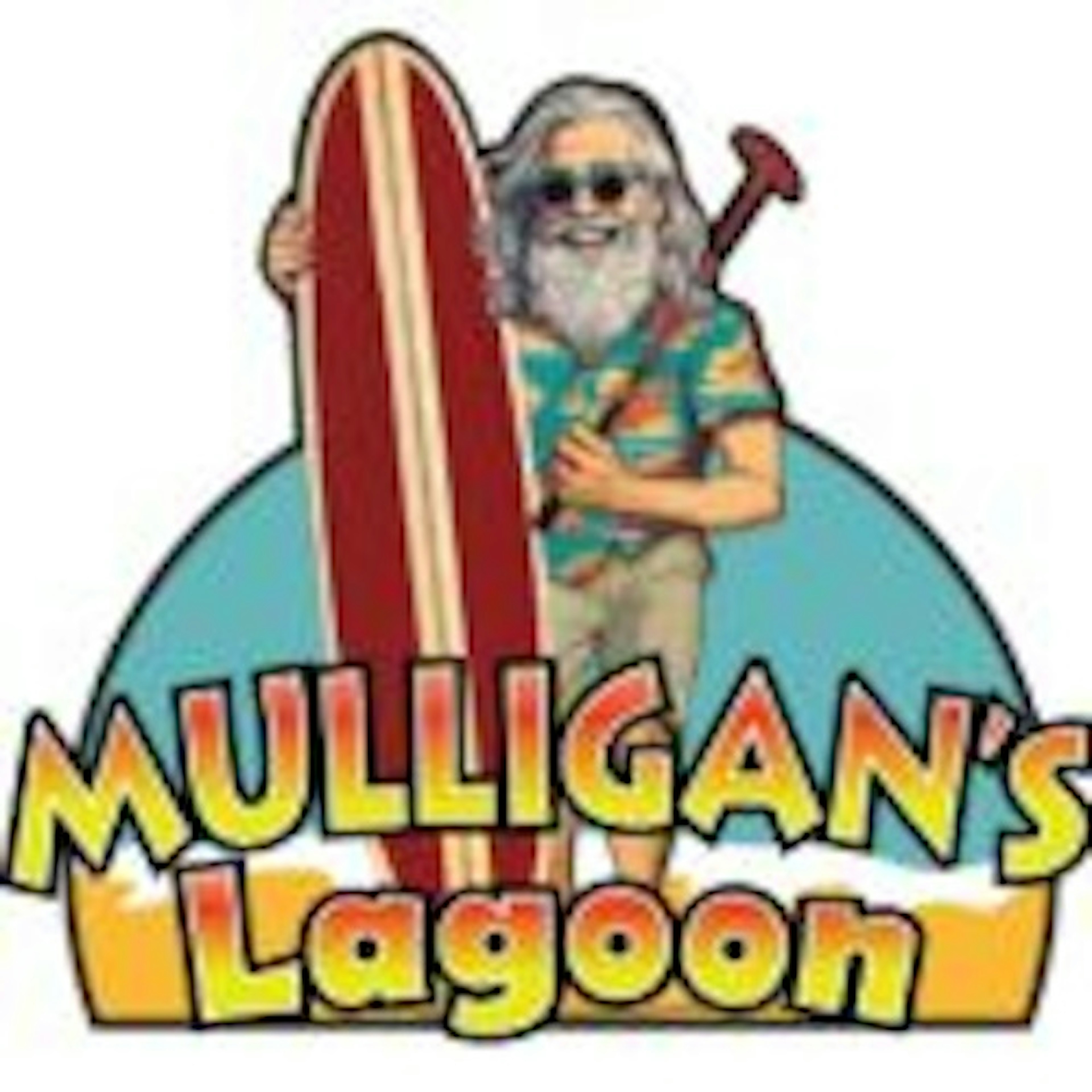 Mulligan’s Lagoon