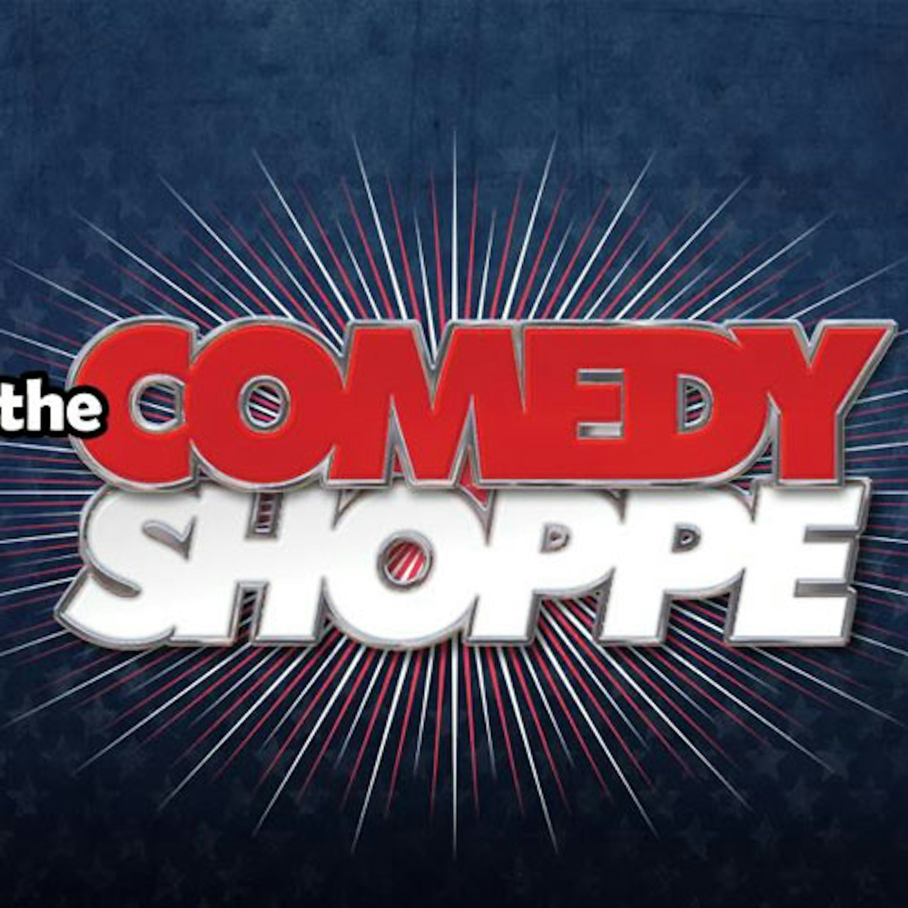 The Comedy Shoppe