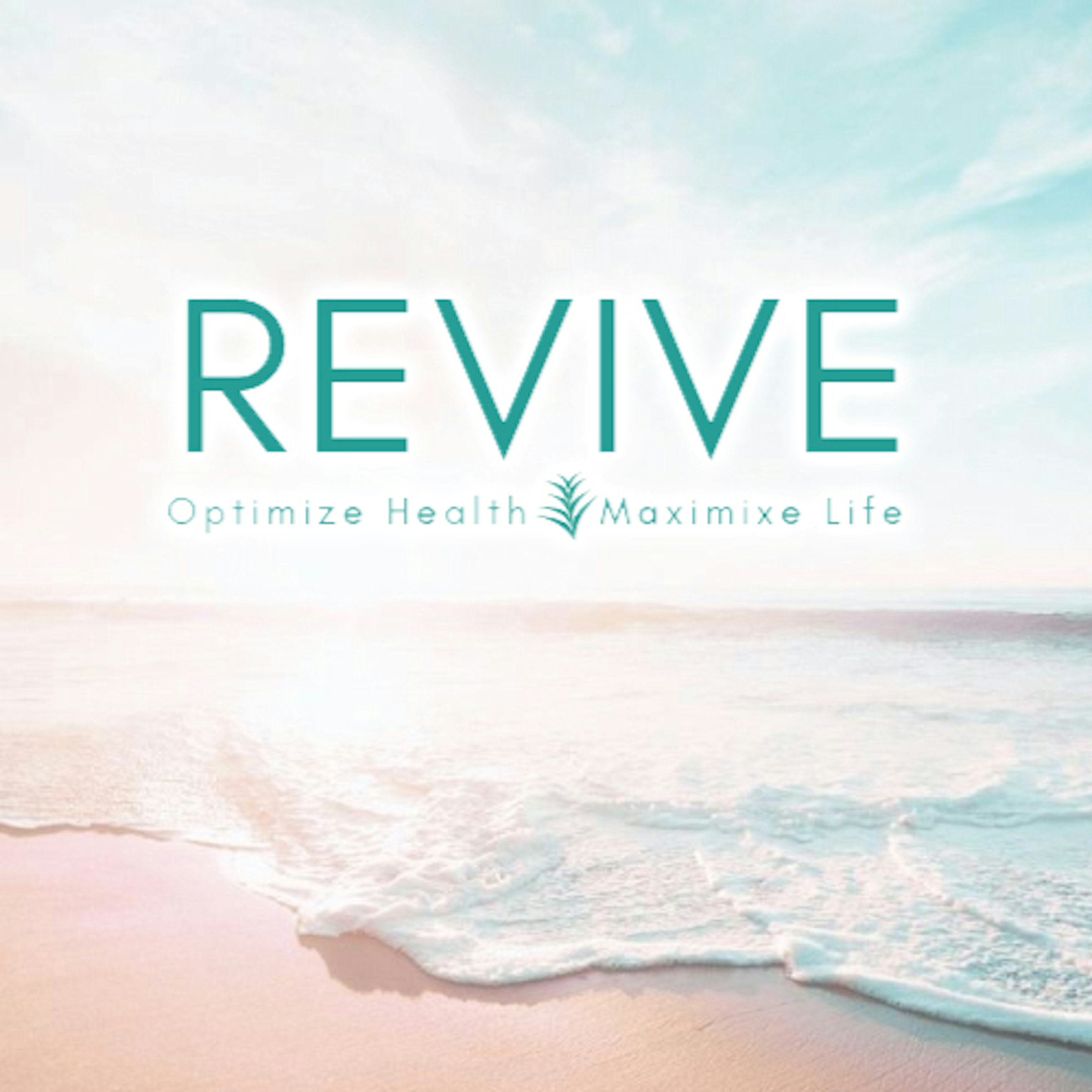 Revive Message and Skin Care