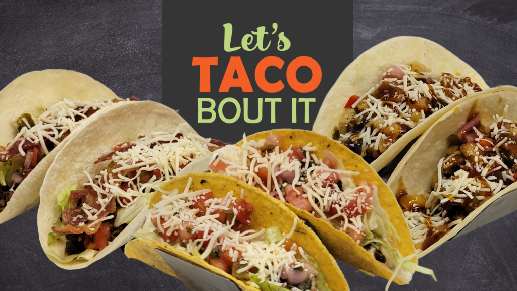 Craft Taco