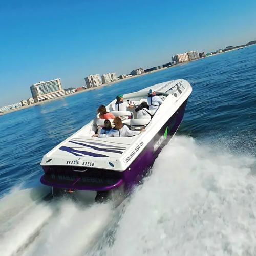 Need 4 Speed