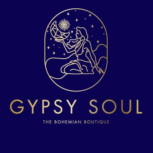 Gypsy Soul Bohemian