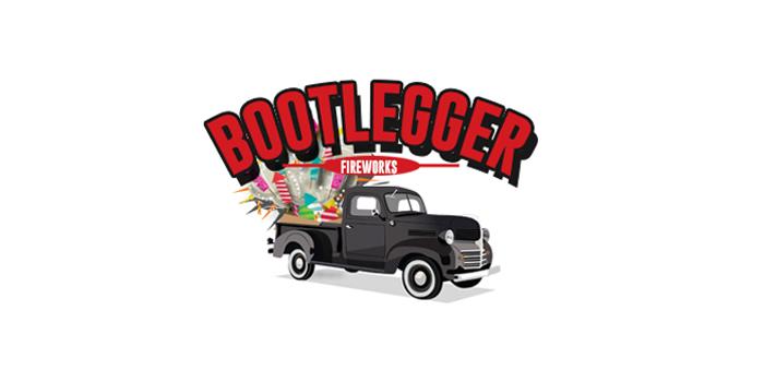 Bootlegger Fireworks
