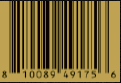 Scannable Barcode