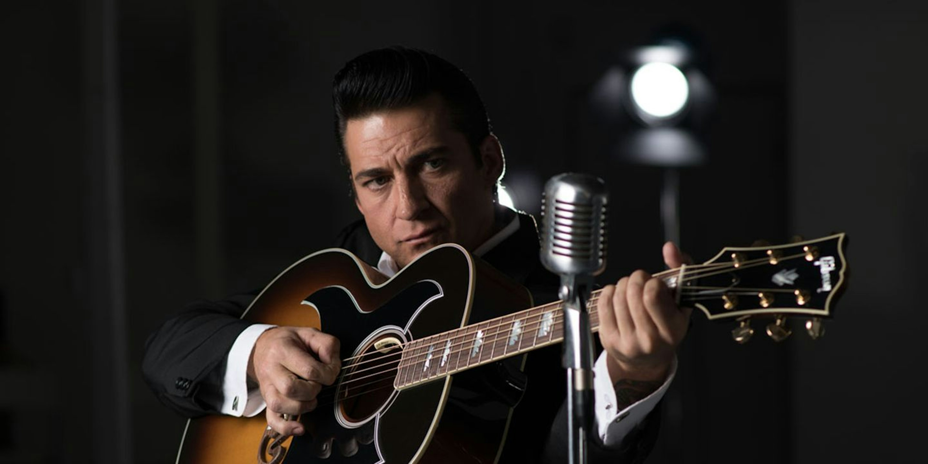 Man in Black – A Tribute to Johnny Cash