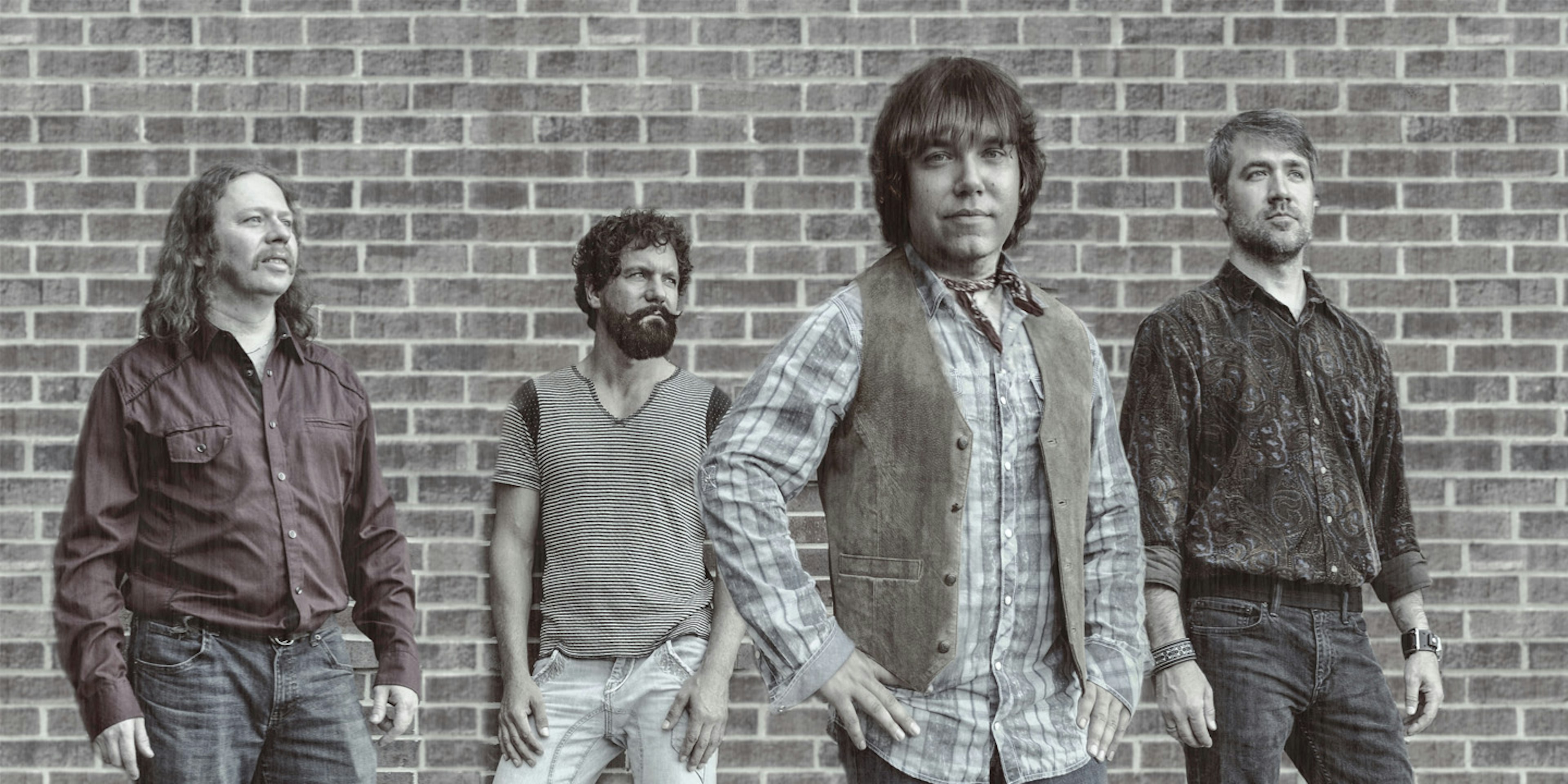 Creedence Revived: The World’s Premier CCR Tribute Band