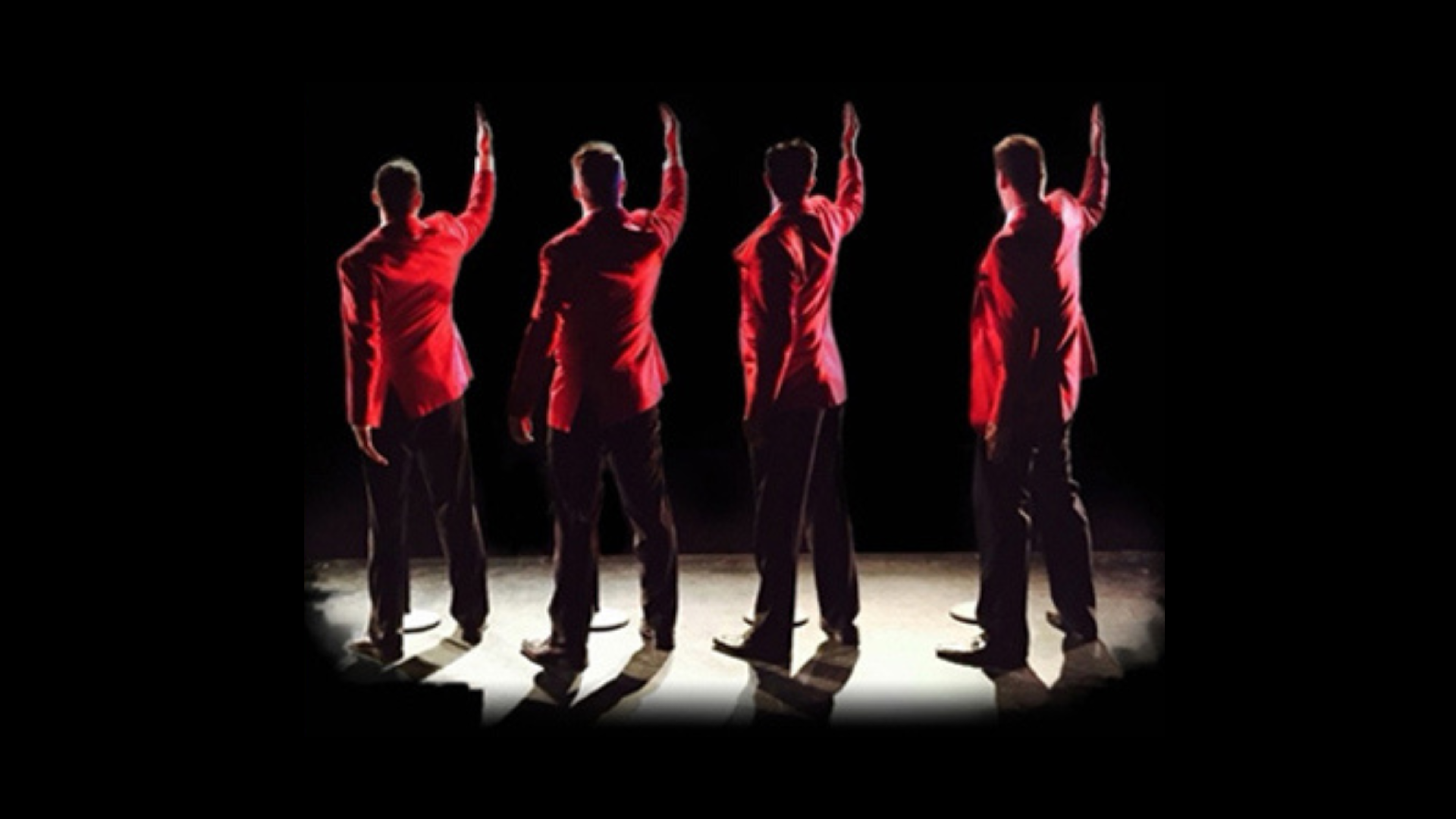 Let's Hang On, Frankie Valli Tribute Show